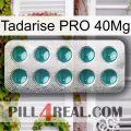 Tadarise PRO 40Mg dapoxetine1